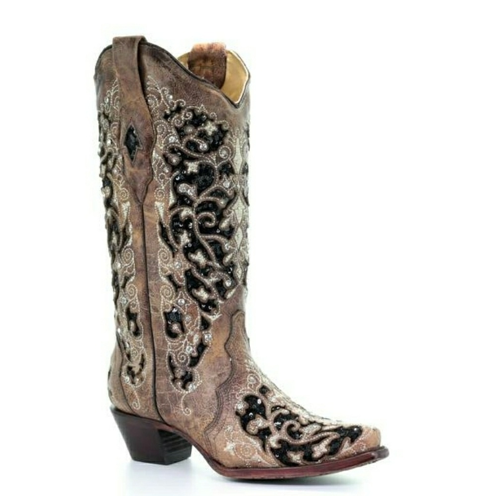 Cowboy boots